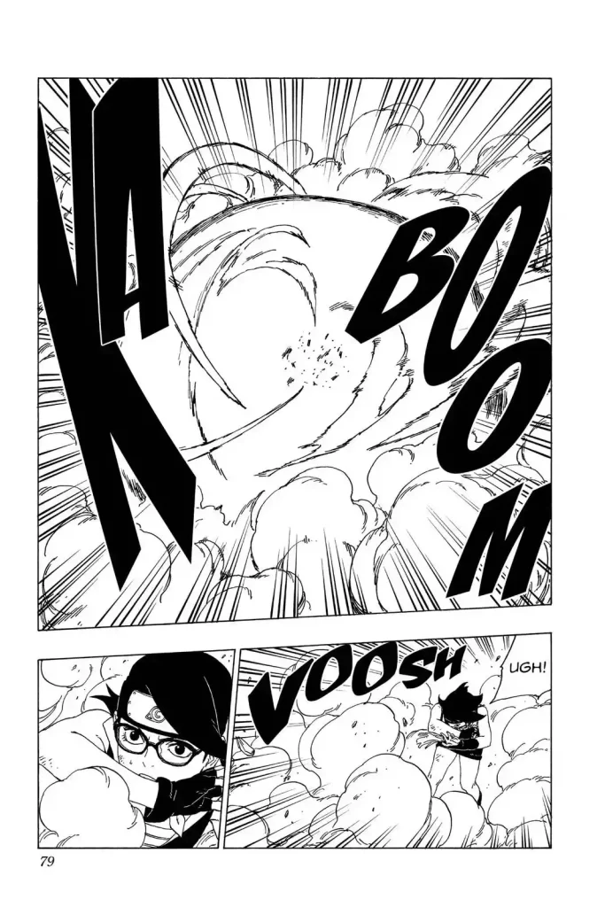 boruto naruto next generations chapter 41 page 30