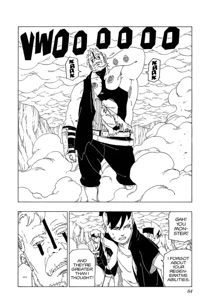 boruto naruto next generations chapter 41 page 35