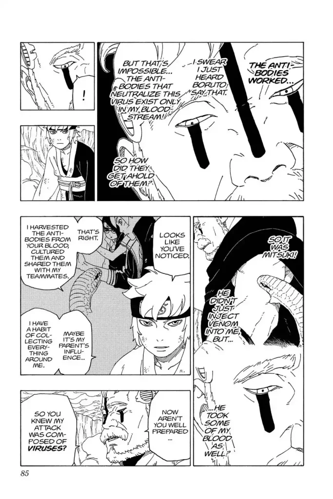 boruto naruto next generations chapter 41 page 36