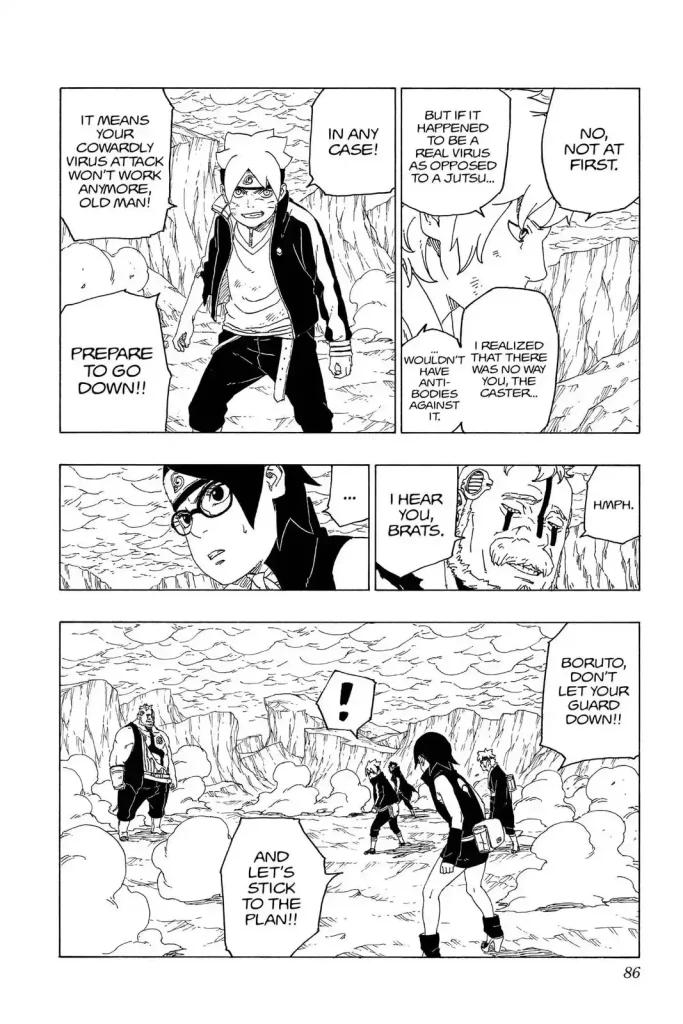 boruto naruto next generations chapter 41 page 37