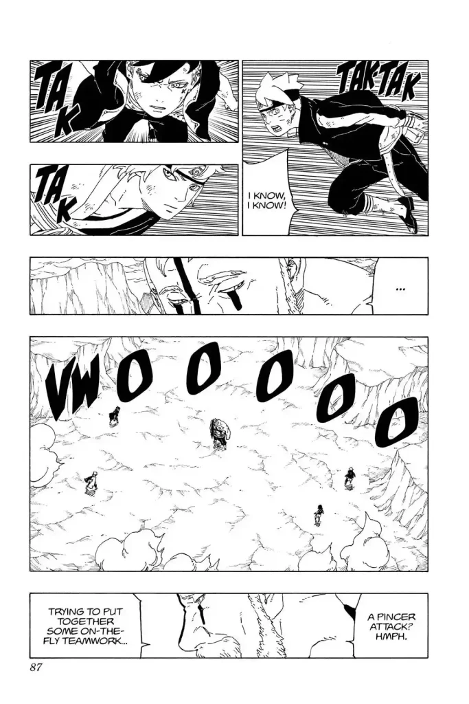 boruto naruto next generations chapter 41 page 38