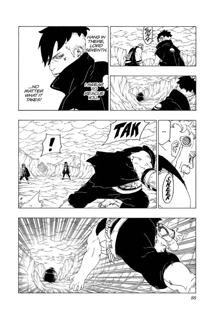 boruto naruto next generations chapter 41 page 39