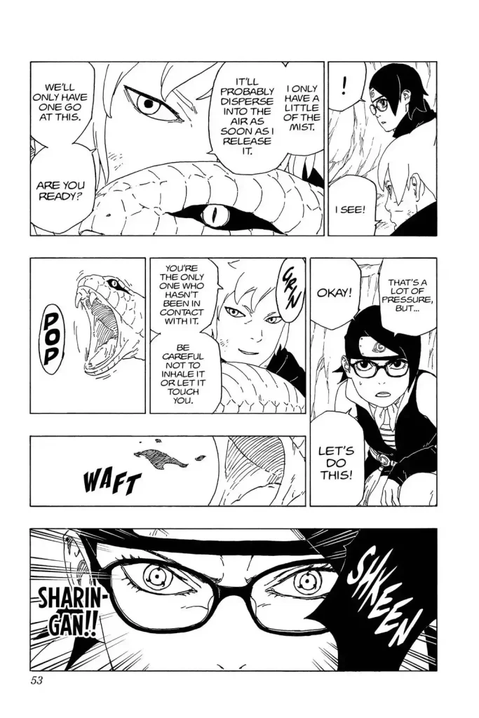 boruto naruto next generations chapter 41 page 4