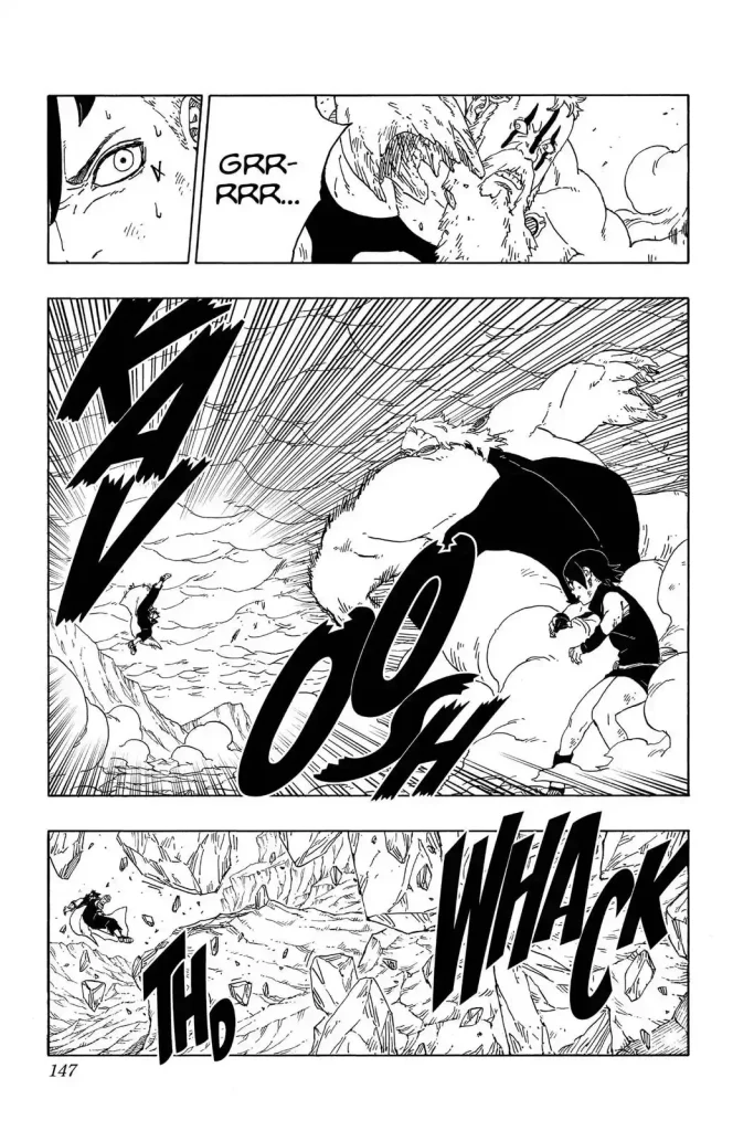 boruto naruto next generations chapter 43 page 16