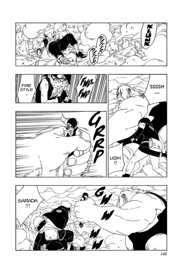 boruto naruto next generations chapter 43 page 17