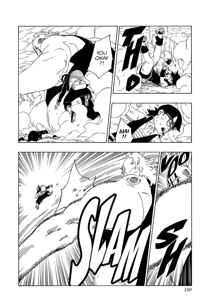 boruto naruto next generations chapter 43 page 19