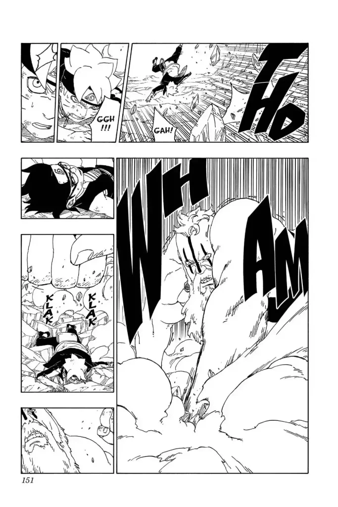 boruto naruto next generations chapter 43 page 20