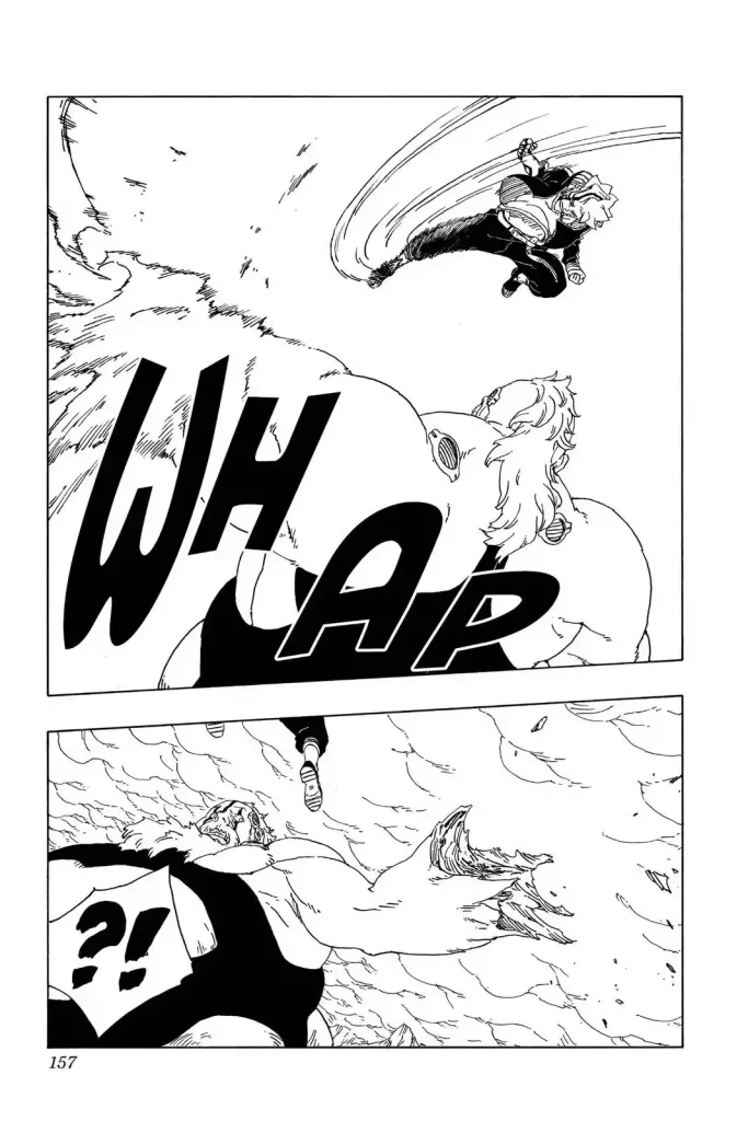 boruto naruto next generations chapter 43 page 26