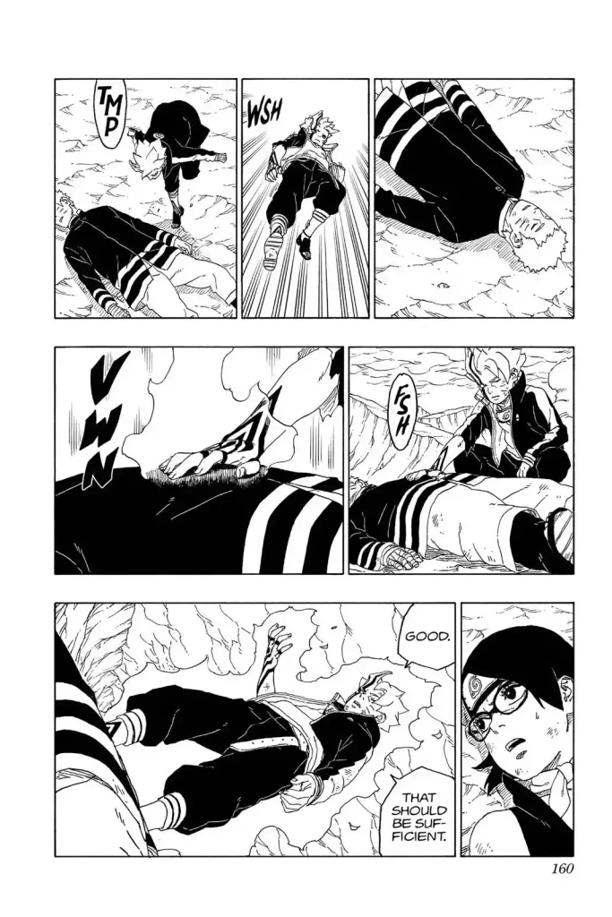 boruto naruto next generations chapter 43 page 29