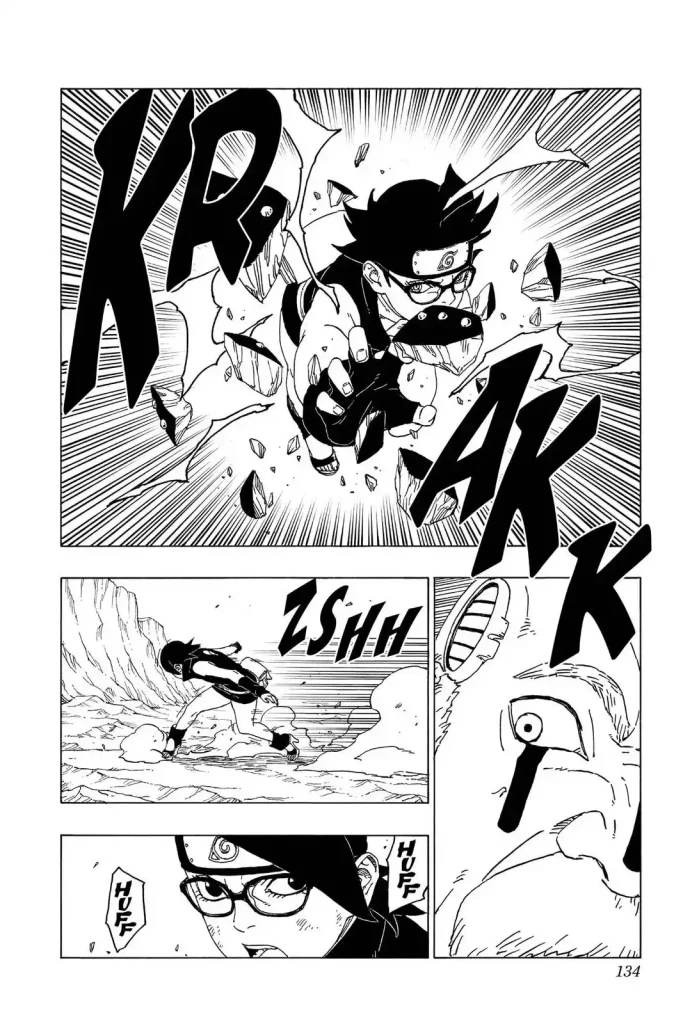 boruto naruto next generations chapter 43 page 3