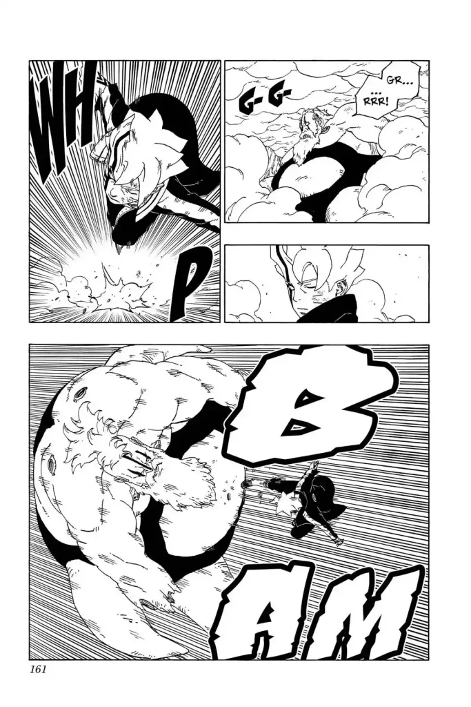 boruto naruto next generations chapter 43 page 30