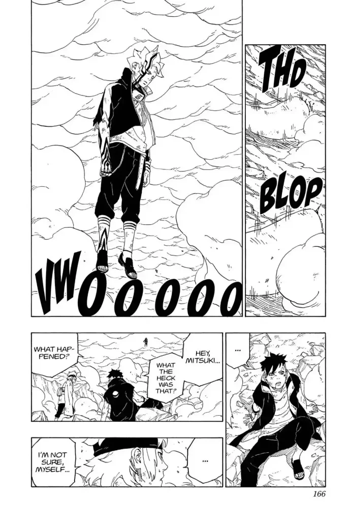 boruto naruto next generations chapter 43 page 35