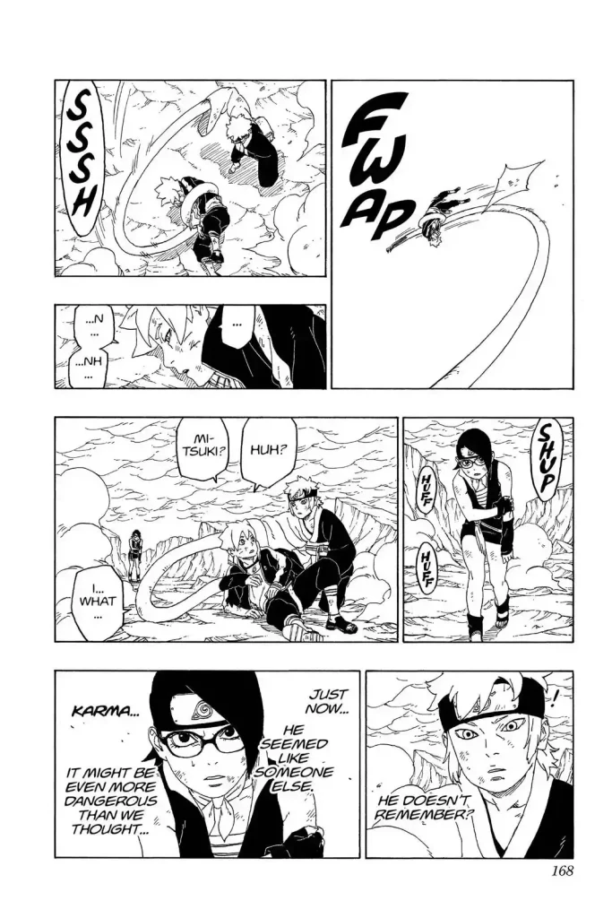 boruto naruto next generations chapter 43 page 37