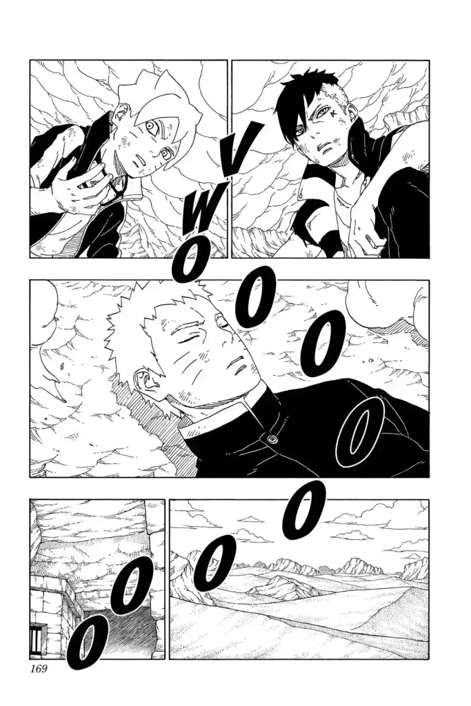 boruto naruto next generations chapter 43 page 38