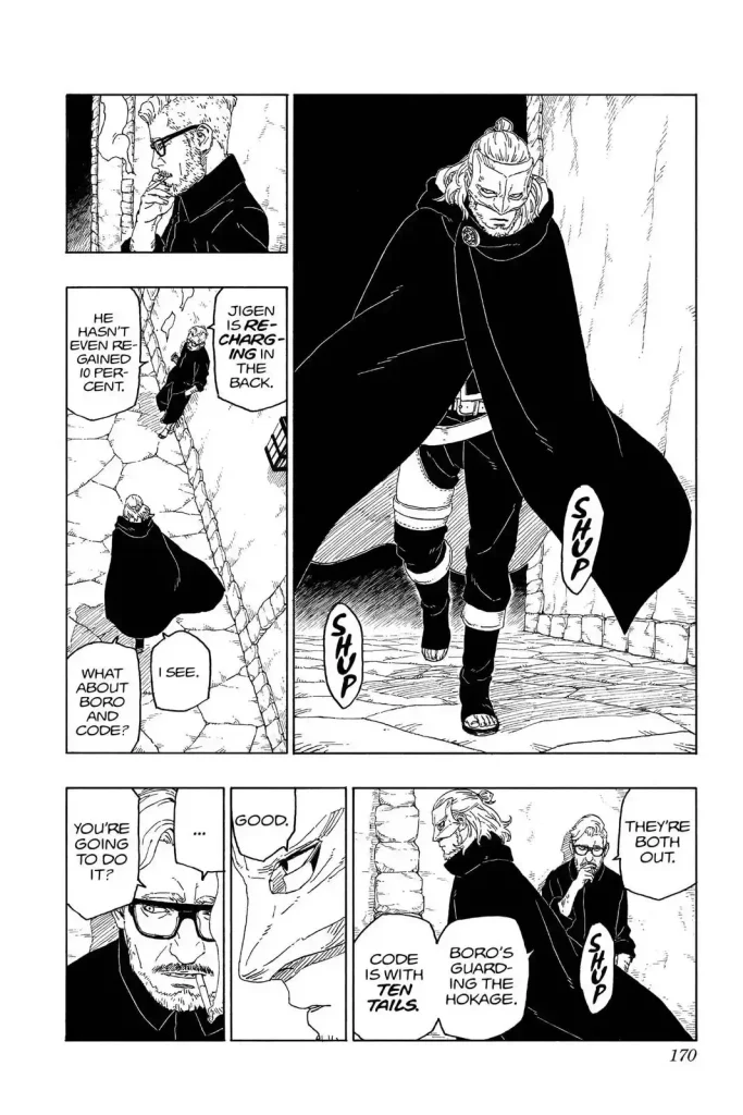 boruto naruto next generations chapter 43 page 39