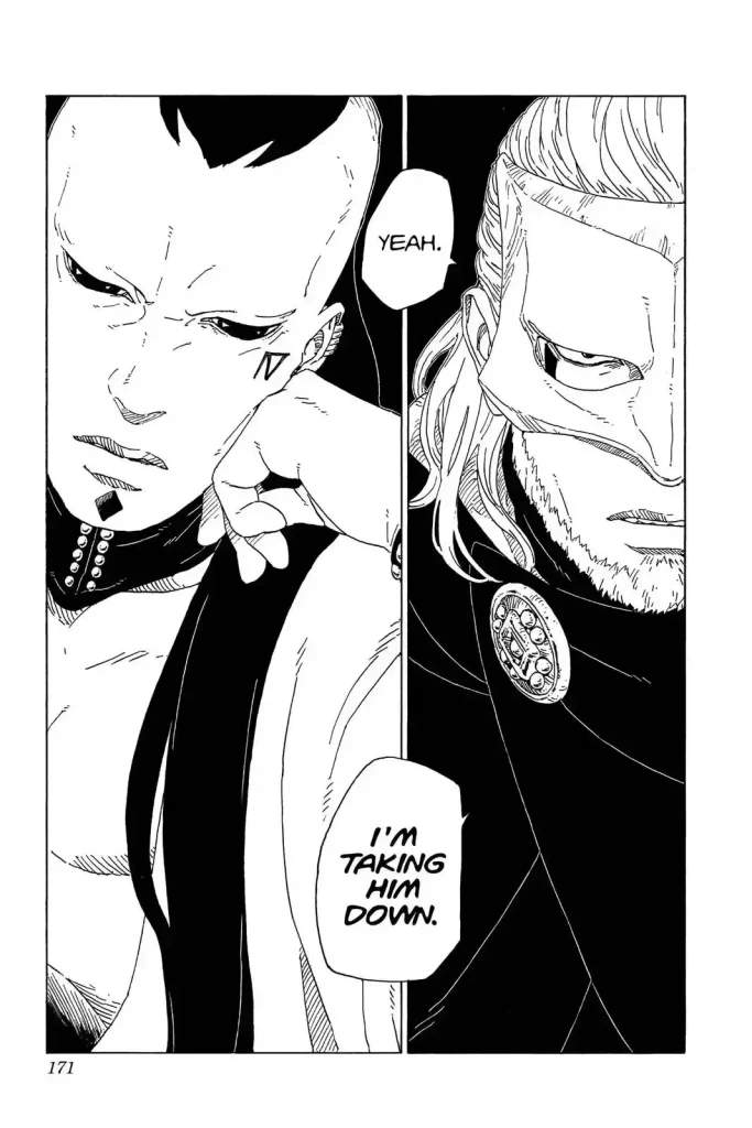 boruto naruto next generations chapter 43 page 40