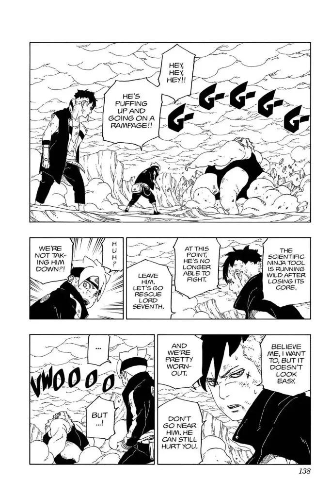 boruto naruto next generations chapter 43 page 7