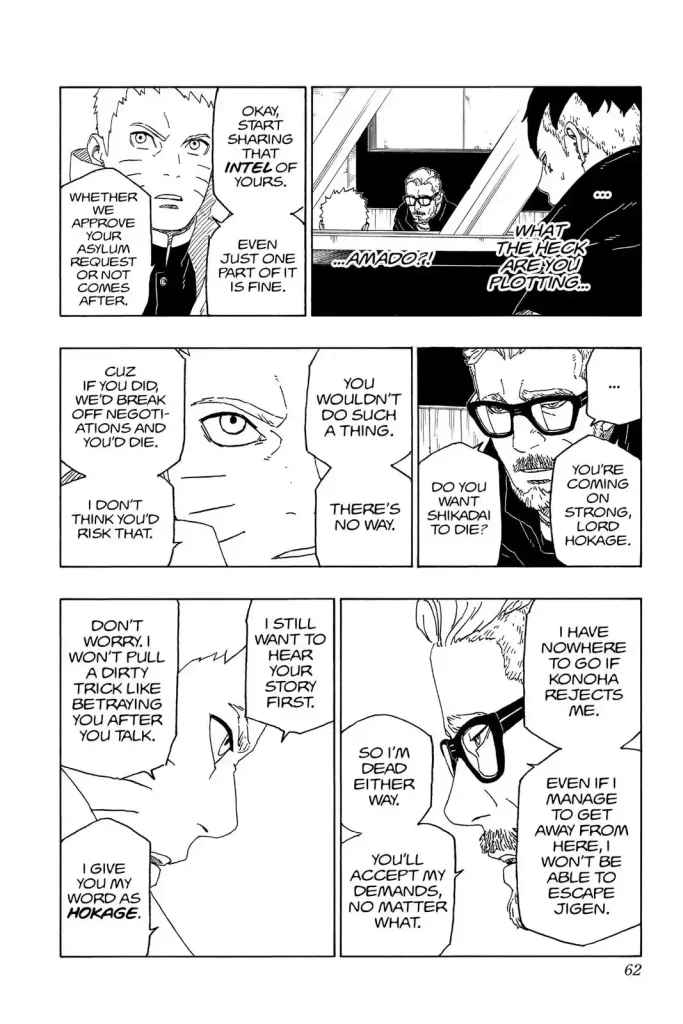 boruto naruto next generations chapter 45 page 14