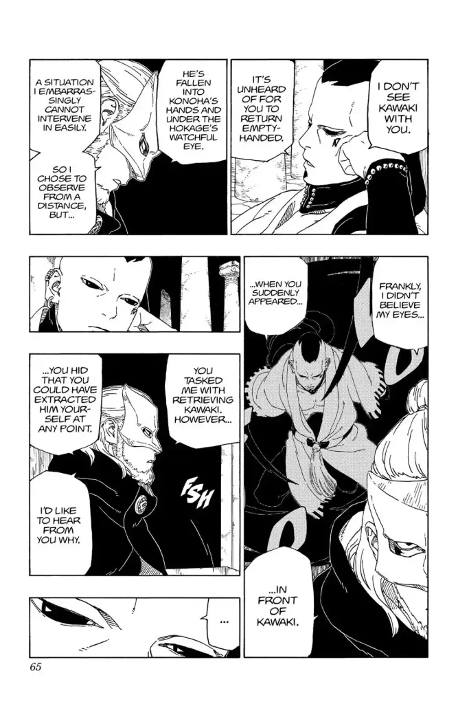 boruto naruto next generations chapter 45 page 17