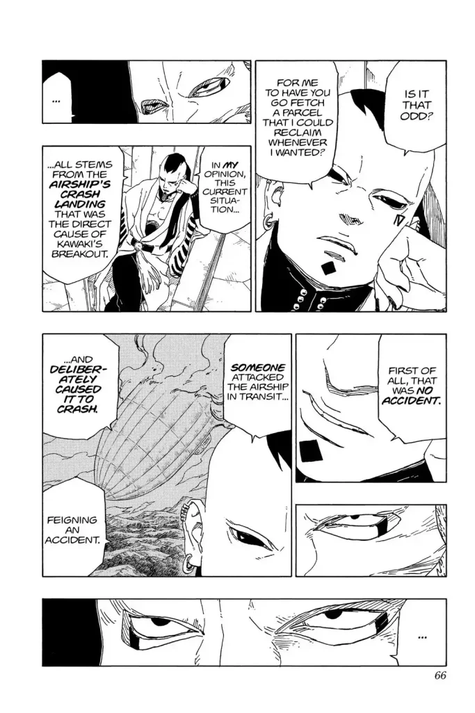 boruto naruto next generations chapter 45 page 18