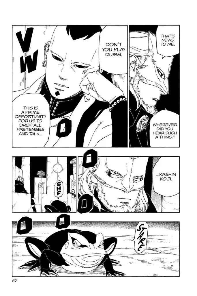 boruto naruto next generations chapter 45 page 19