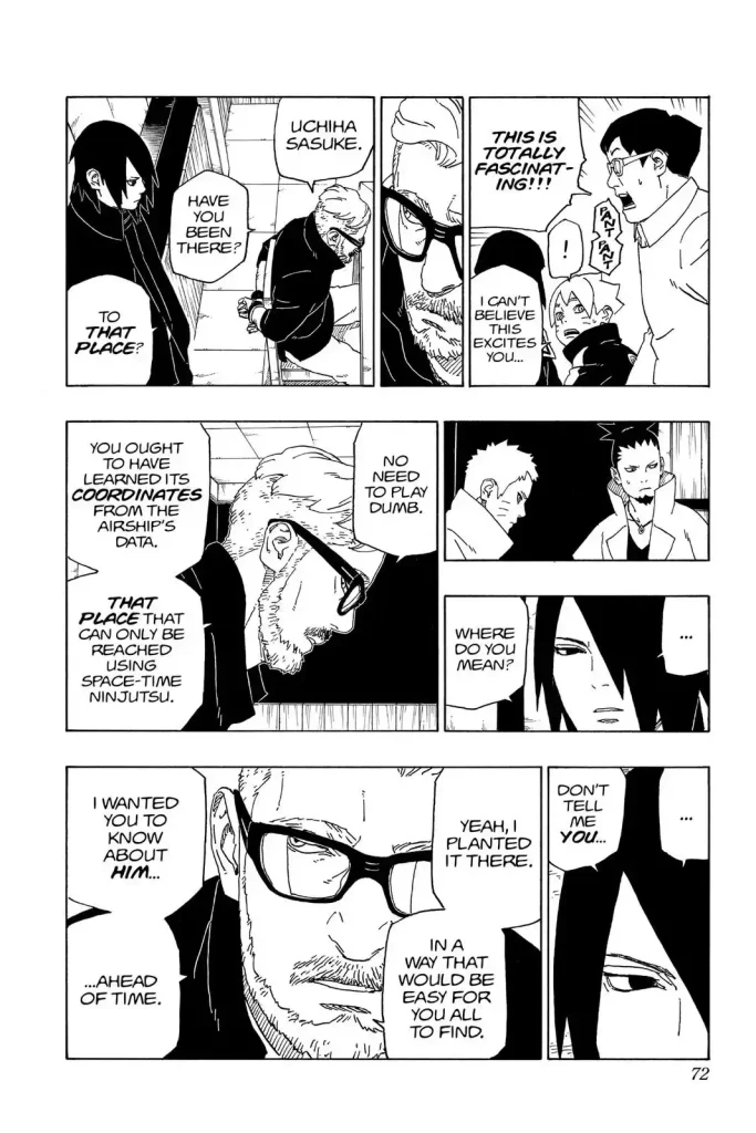 boruto naruto next generations chapter 45 page 24