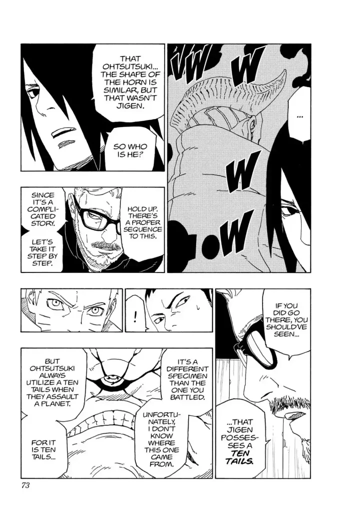 boruto naruto next generations chapter 45 page 25