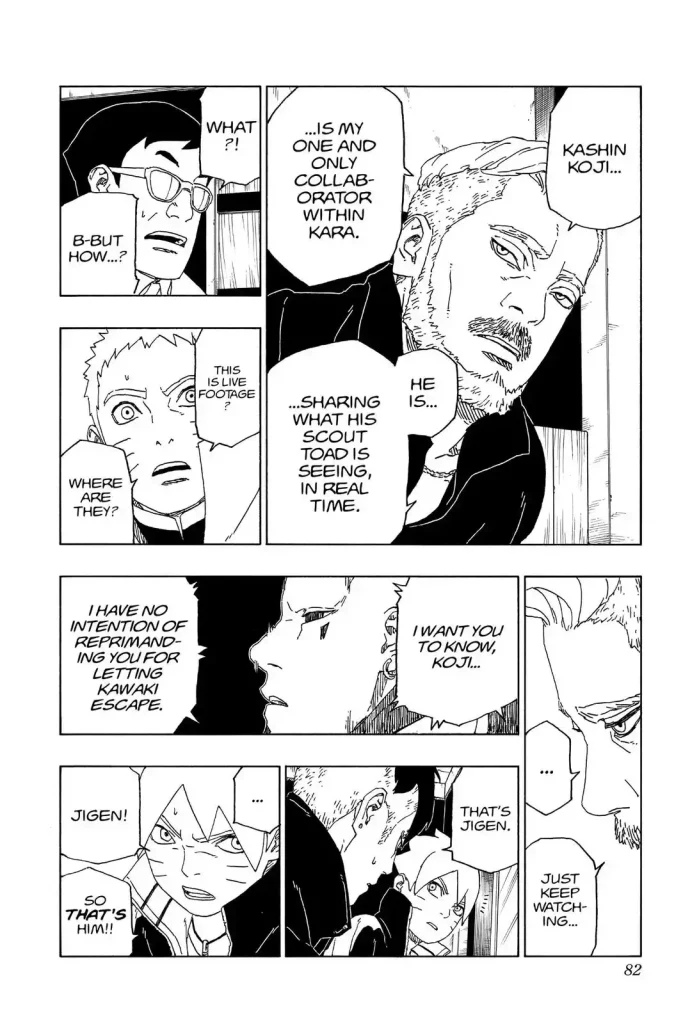 boruto naruto next generations chapter 45 page 34