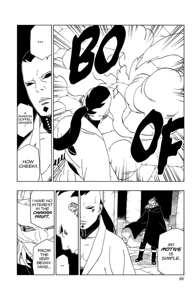 boruto naruto next generations chapter 45 page 38