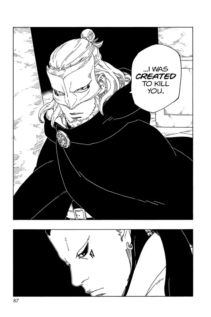 boruto naruto next generations chapter 45 page 39