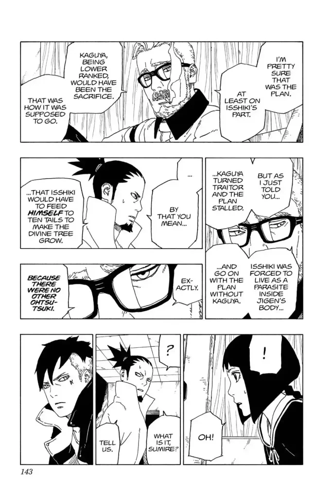 boruto naruto next generations chapter 51 page 10