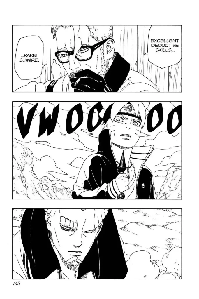 boruto naruto next generations chapter 51 page 12