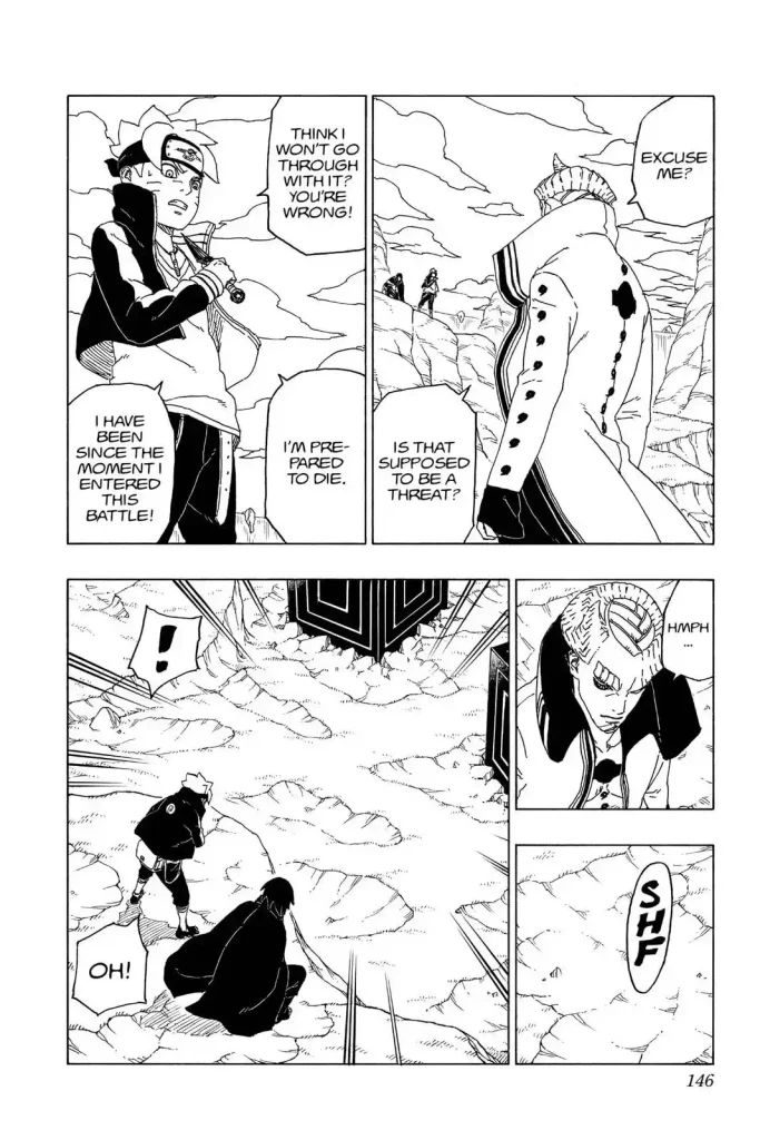 boruto naruto next generations chapter 51 page 13