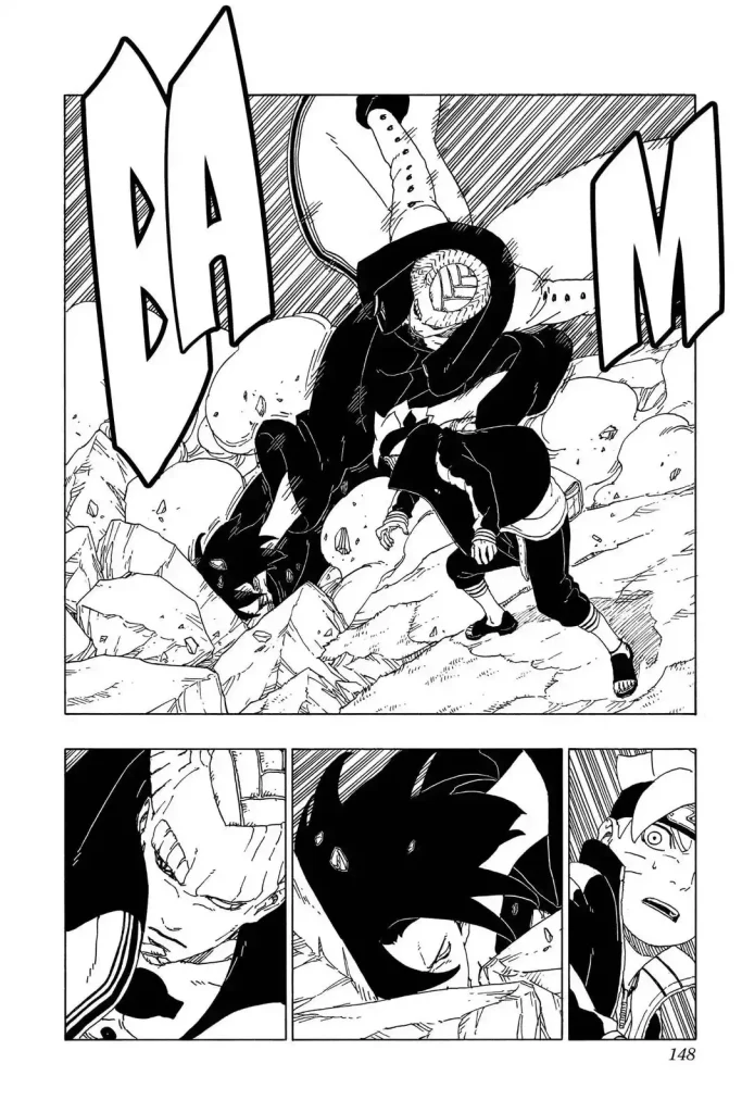 boruto naruto next generations chapter 51 page 15