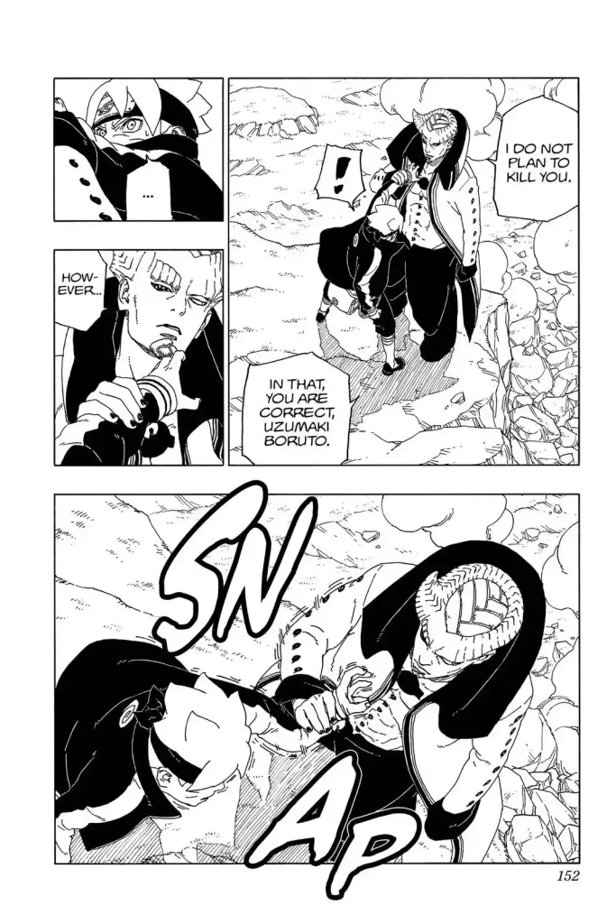 boruto naruto next generations chapter 51 page 19