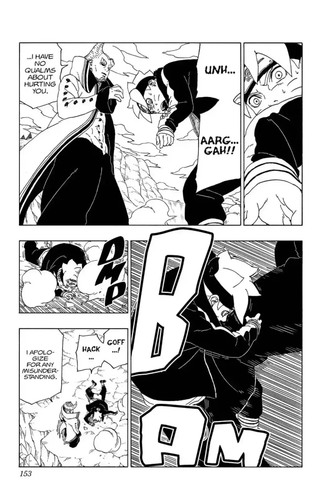 boruto naruto next generations chapter 51 page 20