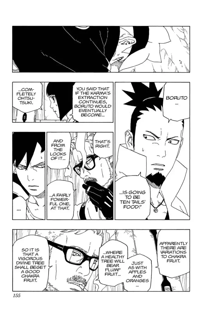 boruto naruto next generations chapter 51 page 22