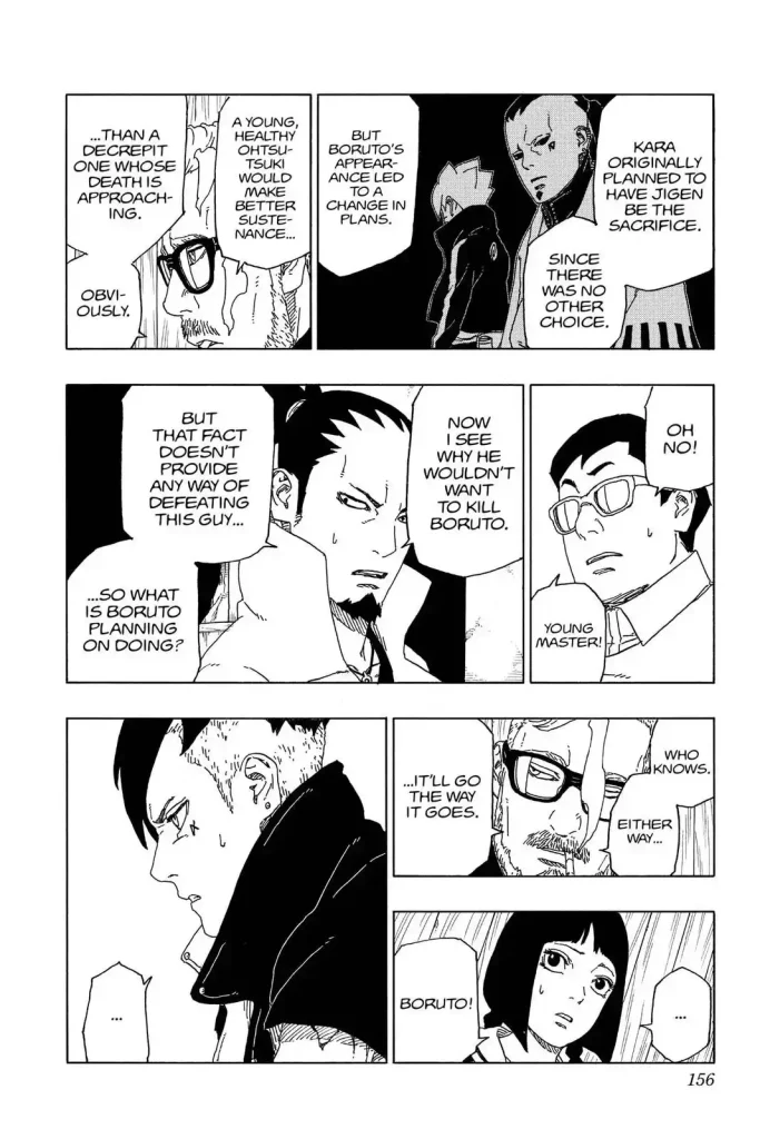 boruto naruto next generations chapter 51 page 23