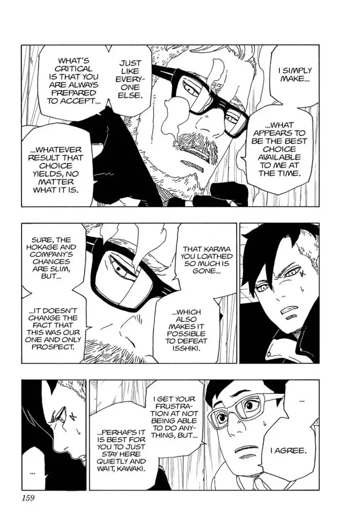 boruto naruto next generations chapter 51 page 26