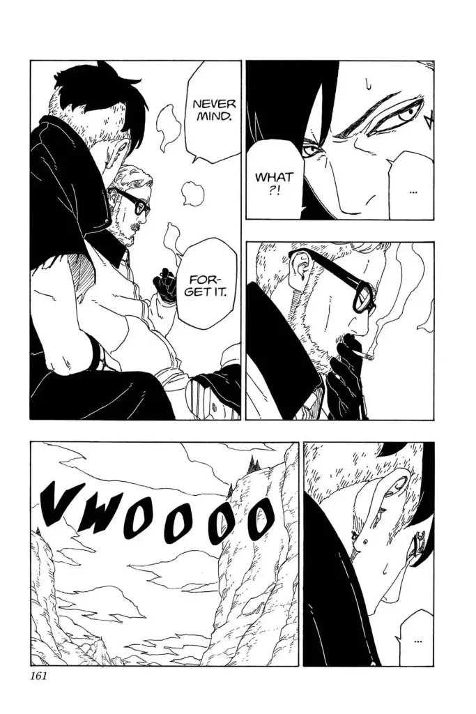 boruto naruto next generations chapter 51 page 28