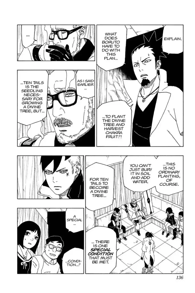 boruto naruto next generations chapter 51 page 3