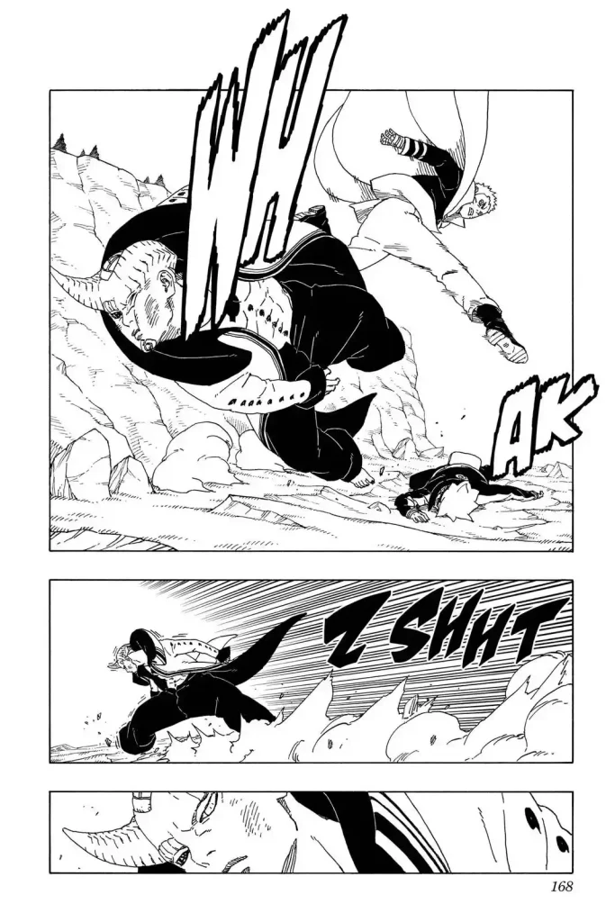 boruto naruto next generations chapter 51 page 35