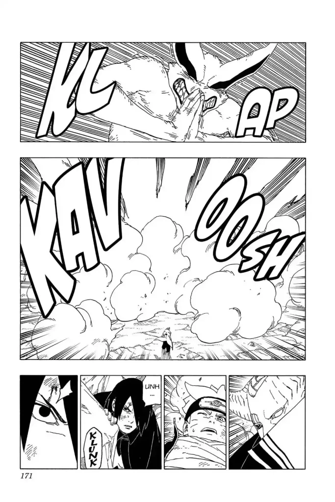 boruto naruto next generations chapter 51 page 38