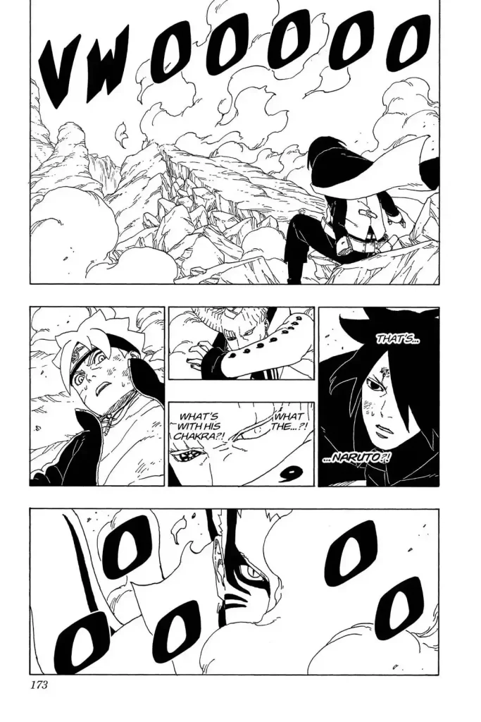 boruto naruto next generations chapter 51 page 40