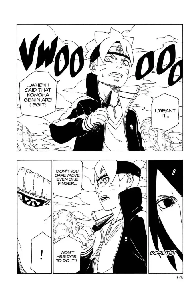 boruto naruto next generations chapter 51 page 7