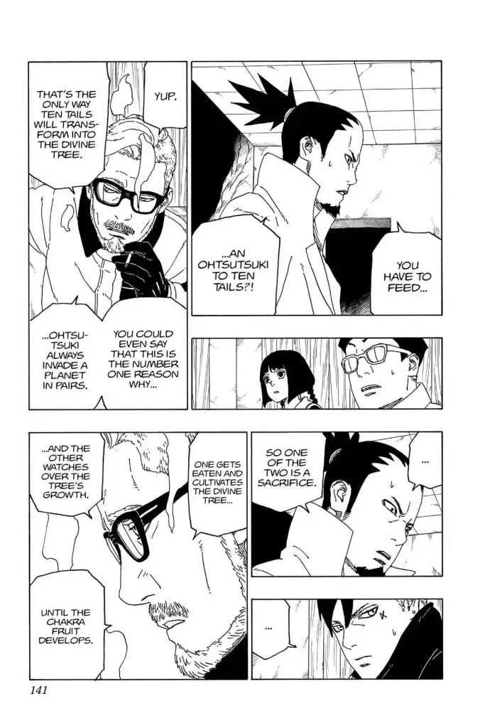 boruto naruto next generations chapter 51 page 8