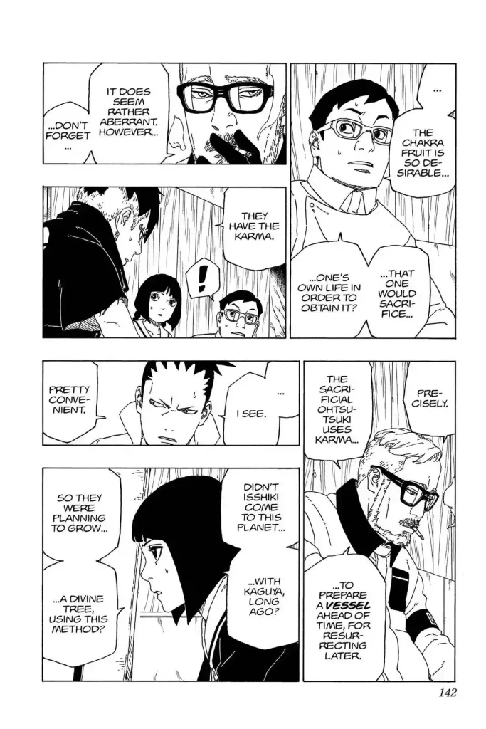 boruto naruto next generations chapter 51 page 9