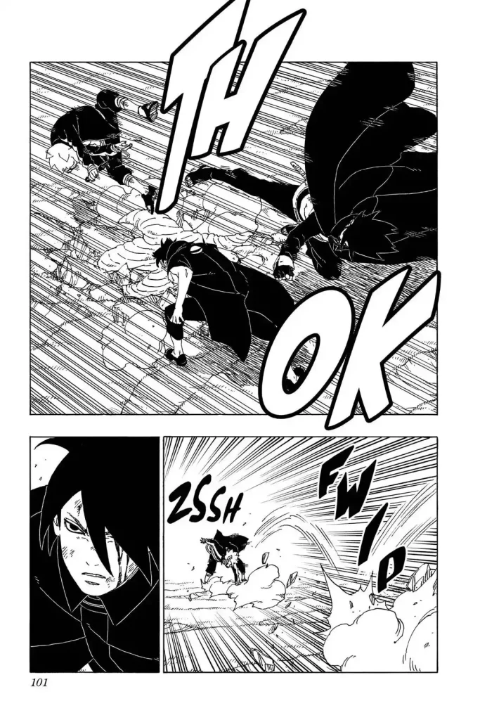 boruto naruto next generations chapter 54 page 10