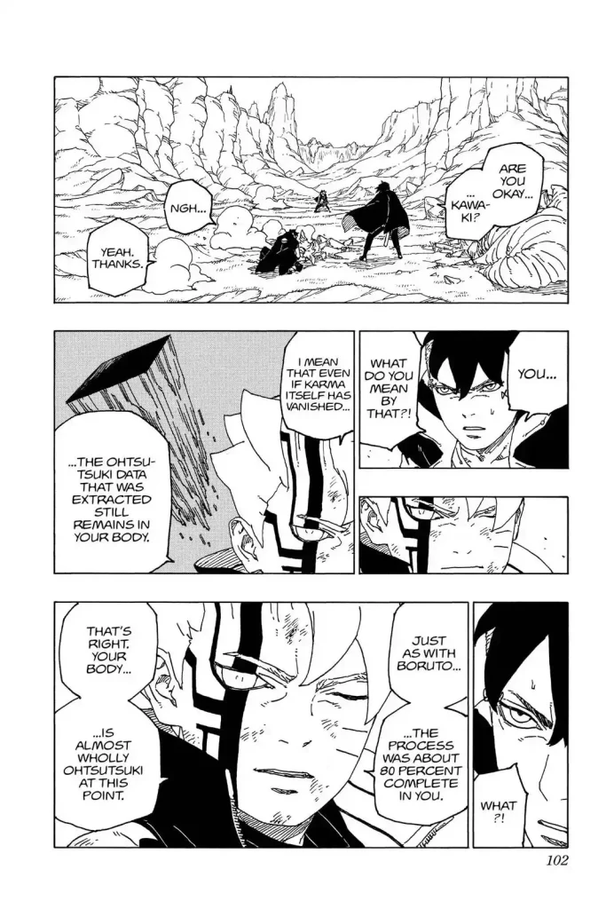 boruto naruto next generations chapter 54 page 11