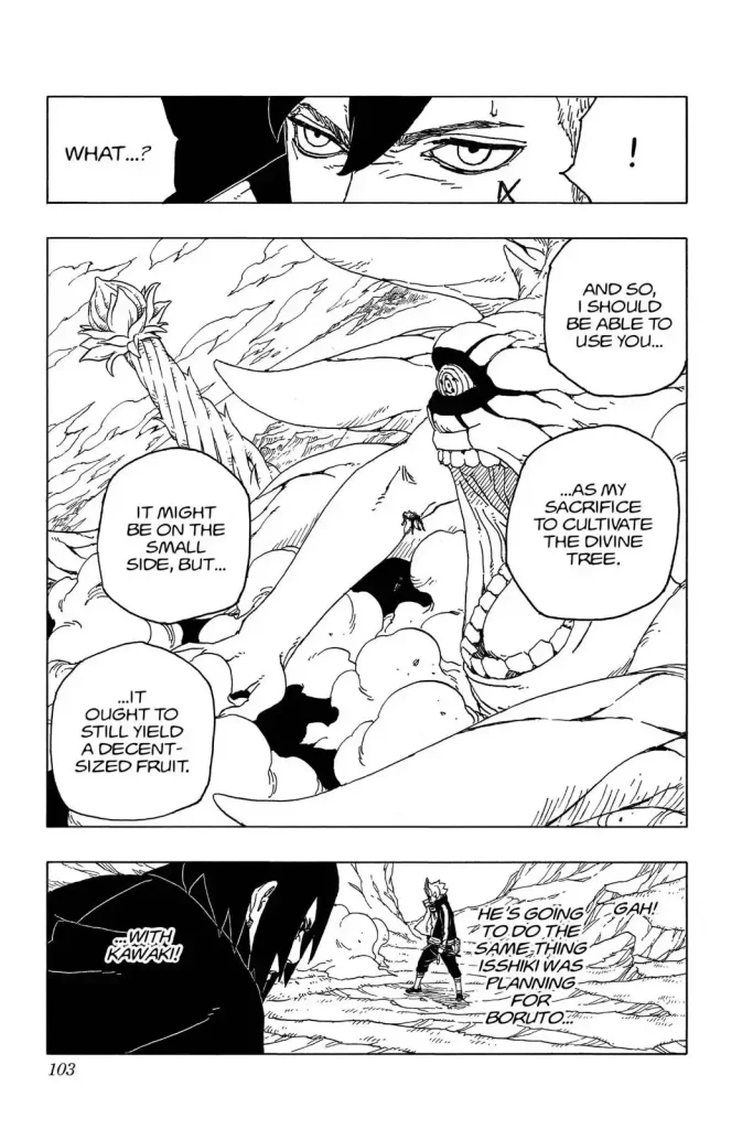 boruto naruto next generations chapter 54 page 12